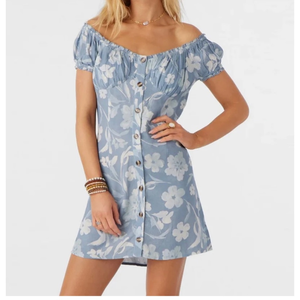 O’Neill Ellison Dress